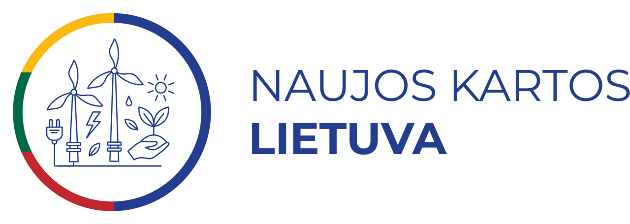 Lietuvos Energetikos Agentūra